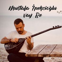 Album cover of Vay Be