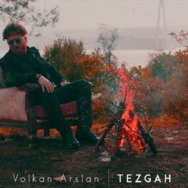 Album cover of Tezgah