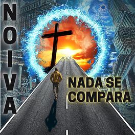 Album cover of Nada Se Compara