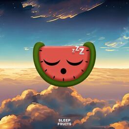 Album cover of Sleep Fruits Music, Vol. 11