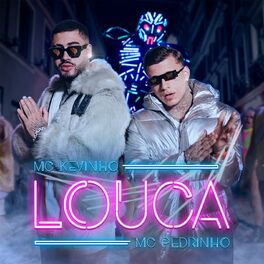 Album cover of LOUCA