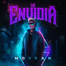 Album cover of La Envidia (feat. Moikan)