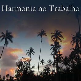 Album cover of Harmonia no Trabalho