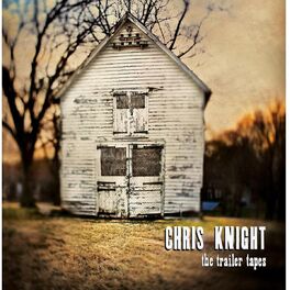 Album cover of The Trailer Tapes