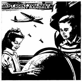 Album cover of Why Don't You See?