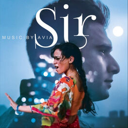 Album cover of Sir (Original Motion Picture Soundtrack)