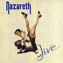 Album cover of No Jive