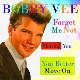 Album cover of Forget Me Not