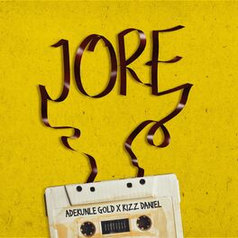 Album cover of Jore