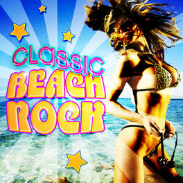 Album cover of Classic Beach Rock