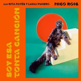 Album cover of Soy Esa Tonta Canción