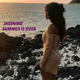 Album cover of Summer Is Over