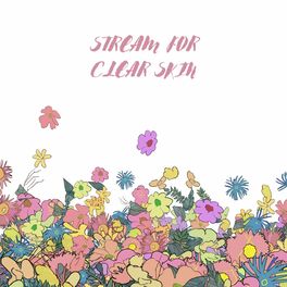 Album cover of stream for clear skin