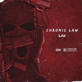 Album cover of 1law