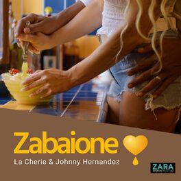 Album cover of Zabaione