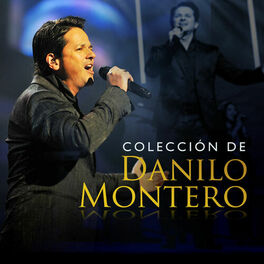 Album cover of Colección de Danilo Montero