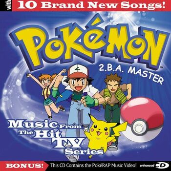 Pokemon My Best Friends Listen With Lyrics Deezer deezer