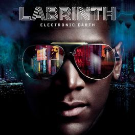Album picture of Electronic Earth (Expanded Edition)