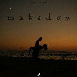 Album cover of Makedon