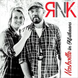 Album cover of Nashville In Afrikaans