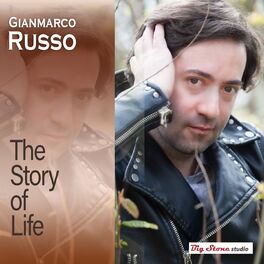 Album picture of The Story of Life