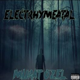 Album cover of Electrhymeatal