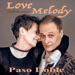 Album cover of Love Melody (Vielleicht morgen)
