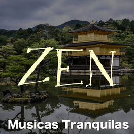 Album cover of Musicas Tranquilas