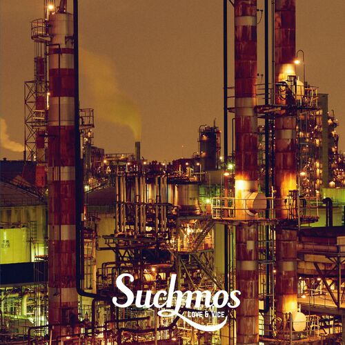 Suchmos - Love & Vice: lyrics and songs | Deezer