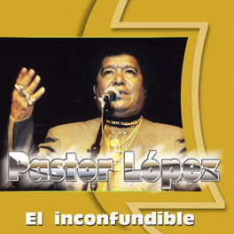 Album cover of El Inconfundible