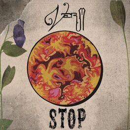 Album cover of Stop