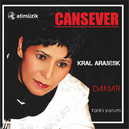 Album cover of Kral Arabesk