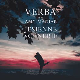 Album cover of Jesienne Scenerie