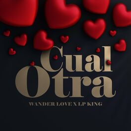 Album cover of Cual Otra