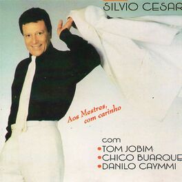 Album cover of Aos Mestres Com Carinho, Vol. 1