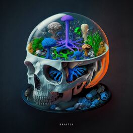 Album cover of Fear