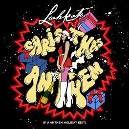 Album cover of Christmas Anthem (F U Anthem Remix)