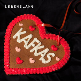 Album cover of Lebenslang