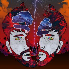 Album cover of Eternal