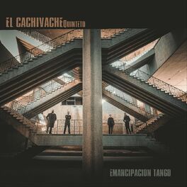 Album cover of Emancipacion Tango