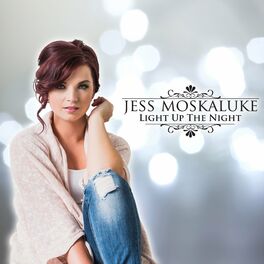 Album cover of Light Up The Night