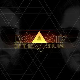 Album cover of Dynasty of the Sun
