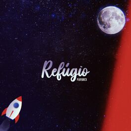 Album cover of Refúgio (Playback)