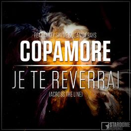 Album cover of Je te reverrai (Across The Line)