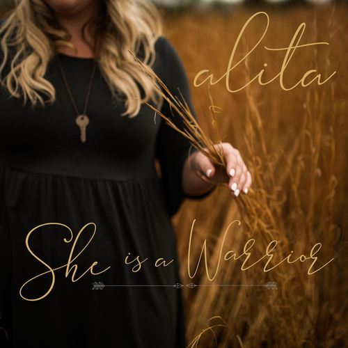 Alita She Is a Warrior lyrics and songs Deezer