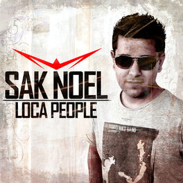 Album cover of Loca People