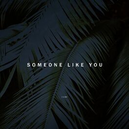 Album cover of Someone Like You