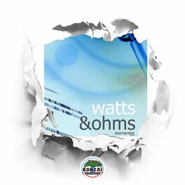 Album cover of Watts & Ohms