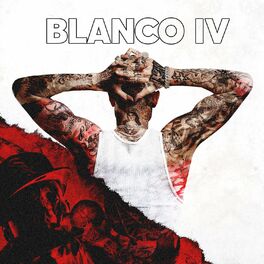 Album cover of Blanco 4