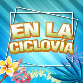 Album cover of En la Ciclovía